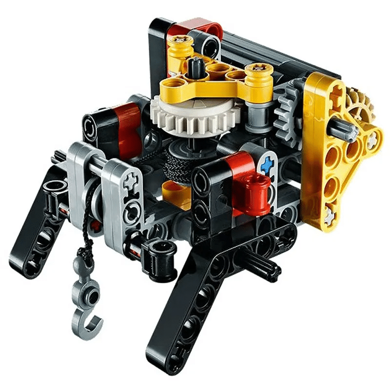 What SANY® Truck Cranes Can Do For You