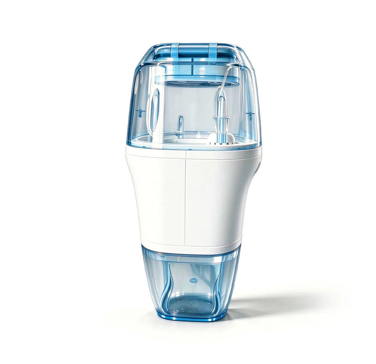 Dynamic Peers™ - Electric Nasal Irrigator