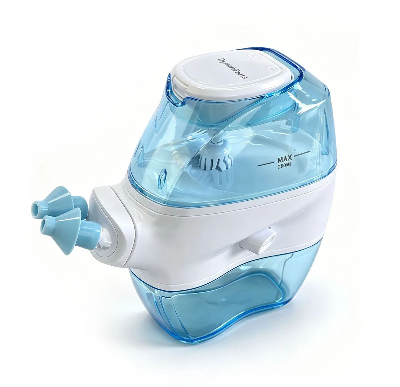 Dynamic Peers™ - Electric Nasal Irrigator